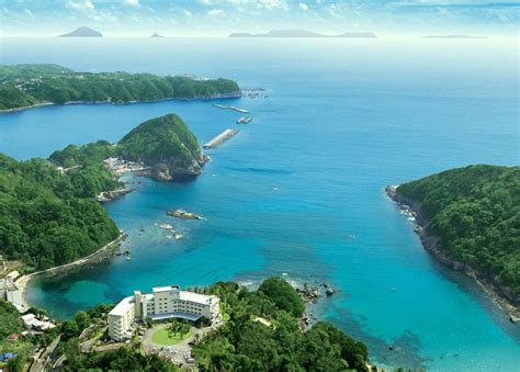 hotel japan shimoda